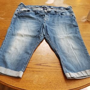 Womens Plus Size 22 Jeans